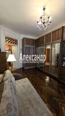 Объект по адресу Санкт-Петербург г, Обводного канала наб, д. 123