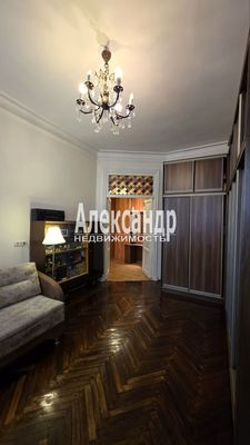 Объект по адресу Санкт-Петербург г, Обводного канала наб, д. 123