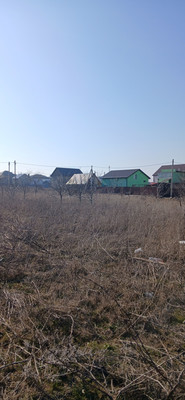 Объект по адресу Москва, Воскресенский х 