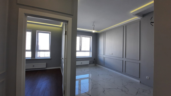 Объект по адресу Московская обл, Путилково пгт, Вольная ул, д. 5