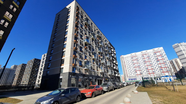 Объект по адресу Московская обл, Путилково пгт, Вольная ул, д. 5