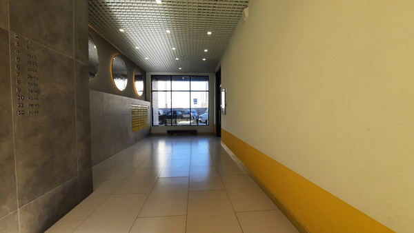 Объект по адресу Московская обл, Путилково пгт, Вольная ул, д. 5