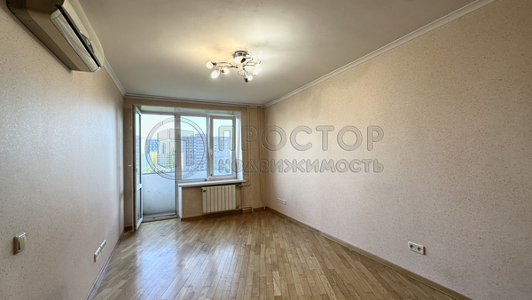 Объект по адресу Москва г, Багрицкого ул, д. 22