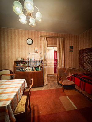 Объект по адресу Москва г, 60-летия Октября пр-кт, д. 27к1