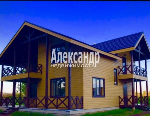 Объект по адресу Москва, Солнечное тер. ДНП, 395 