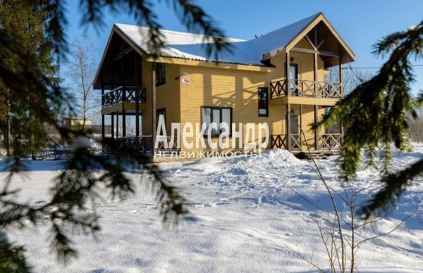 Объект по адресу Москва, Солнечное тер. ДНП, 395 