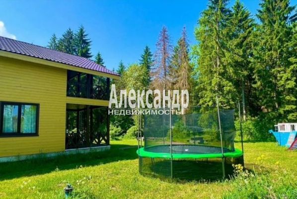 Объект по адресу Москва, Солнечное тер. ДНП, 395 