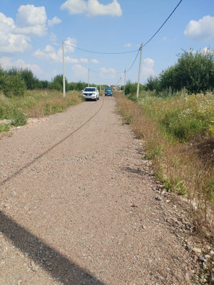 Объект по адресу Москва, Гостилицы д 