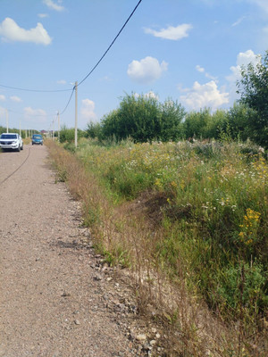 Объект по адресу Москва, Гостилицы д 