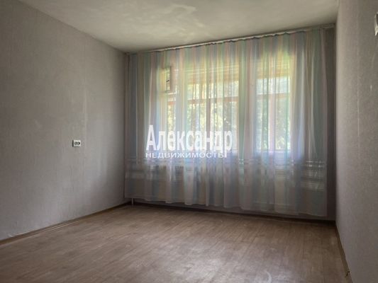 Объект по адресу Москва, Приладожский гп, 21А 