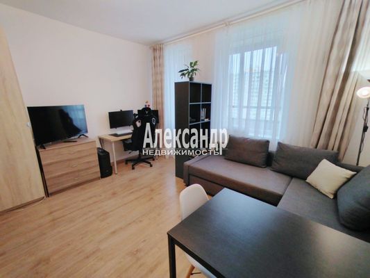 Объект по адресу Ленинградская обл, Всеволожский р-н, Графская ул, д. 12к2