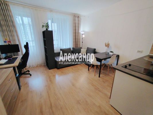 Объект по адресу Ленинградская обл, Всеволожский р-н, Графская ул, д. 12к2