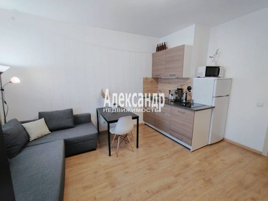 Объект по адресу Ленинградская обл, Всеволожский р-н, Графская ул, д. 12к2