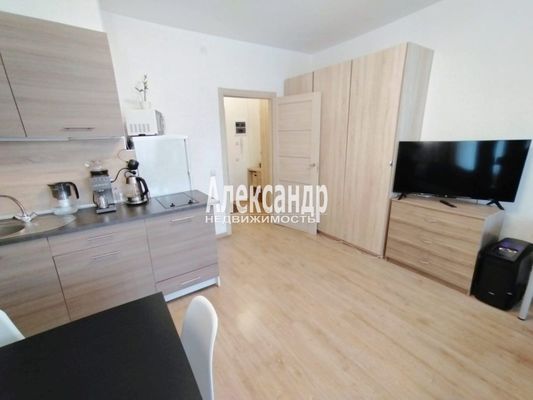 Объект по адресу Ленинградская обл, Всеволожский р-н, Графская ул, д. 12к2