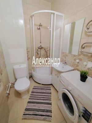 Объект по адресу Ленинградская обл, Всеволожский р-н, Графская ул, д. 12к2