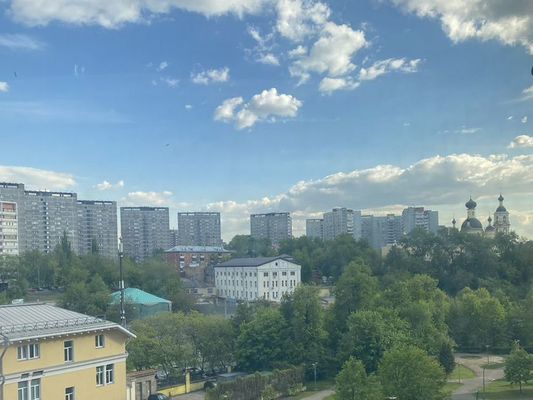 Объект по адресу Москва г, Академика Туполева наб, д. 15