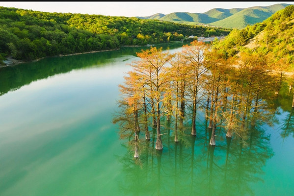 Объект по адресу Краснодарский край, Анапский р-н, Сукко с, Алмазный проезд