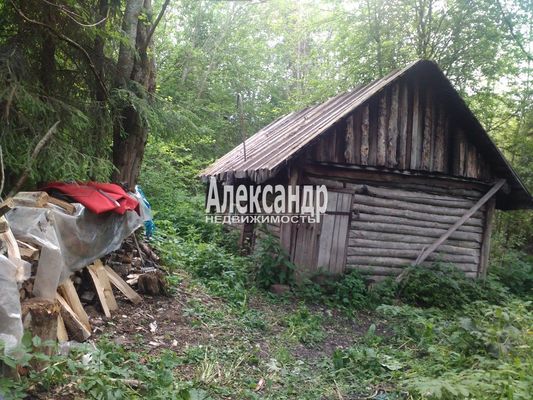Объект по адресу Москва, Волосковичи д 