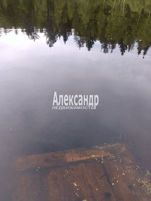 Объект по адресу Москва, Волосковичи д 