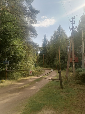 Объект по адресу Москва, Ручьи п 
