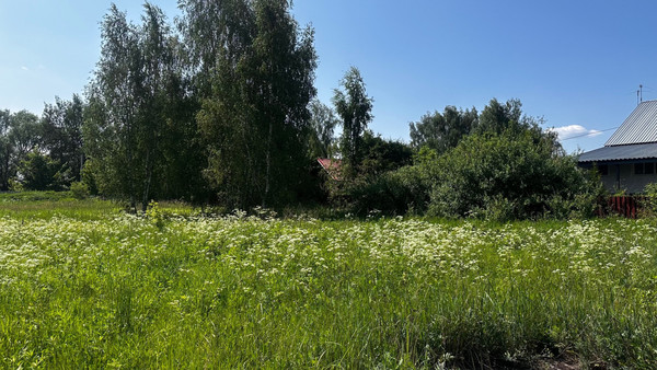 Объект по адресу Московская обл, Раменский р-н, Поповка (Сафоновский с/о) д, Заречная ул