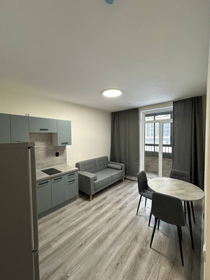 Объект по адресу Ленинградская обл, Всеволожский р-н, Бугры п, Тихая ул, д. 5к3