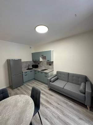 Объект по адресу Ленинградская обл, Всеволожский р-н, Бугры п, Тихая ул, д. 5к3