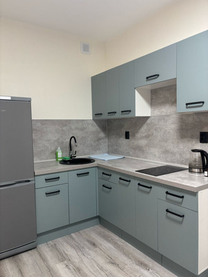 Объект по адресу Ленинградская обл, Всеволожский р-н, Бугры п, Тихая ул, д. 5к3