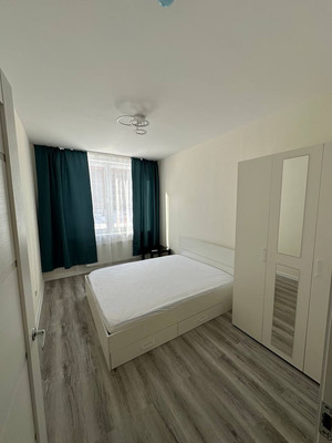 Объект по адресу Ленинградская обл, Всеволожский р-н, Бугры п, Тихая ул, д. 5к3