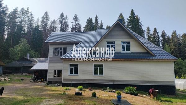 Объект по адресу Москва, Бор п 