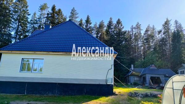 Объект по адресу Москва, Бор п 
