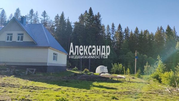 Объект по адресу Москва, Бор п 