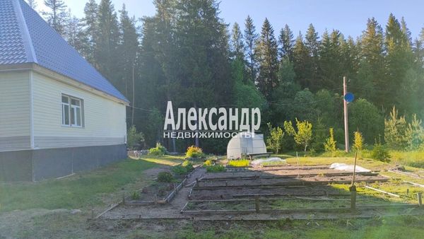 Объект по адресу Москва, Бор п 