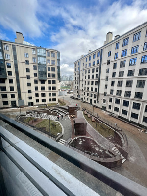 Объект по адресу Санкт-Петербург г, Ремесленная ул, д. 15