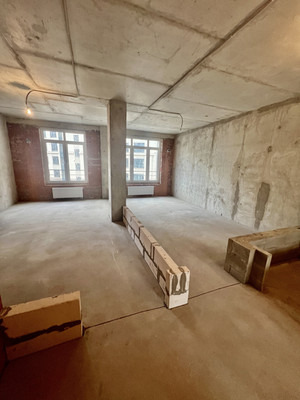 Объект по адресу Санкт-Петербург г, Ремесленная ул, д. 15