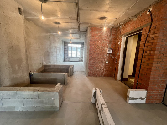 Объект по адресу Санкт-Петербург г, Ремесленная ул, д. 15