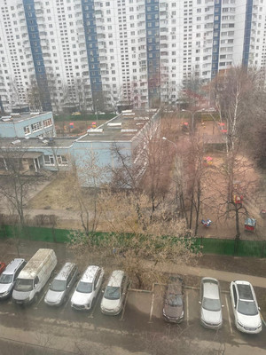 Объект по адресу Москва г, Кулакова ул, д. 5к2