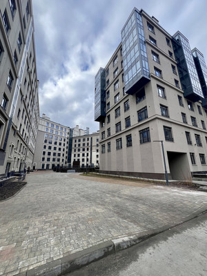 Объект по адресу Санкт-Петербург г, Ремесленная ул, д. 15