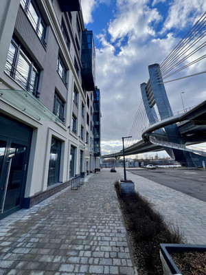 Объект по адресу Санкт-Петербург г, Ремесленная ул, д. 15