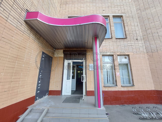 Объект по адресу Москва г, Римского-Корсакова ул, д. 14