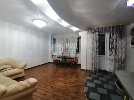 Объект по адресу Московская обл, Хлебозаводской проезд, д. 1