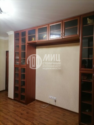 Объект по адресу Московская обл, Хлебозаводской проезд, д. 1