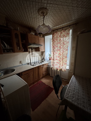 Объект по адресу Москва г, Академика Ильюшина ул, д. 1к1