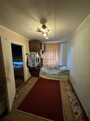 Объект по адресу Москва г, Академика Ильюшина ул, д. 1к1