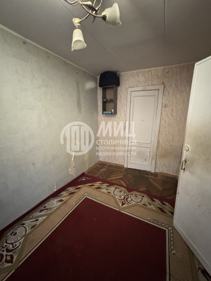 Объект по адресу Москва г, Академика Ильюшина ул, д. 1к1