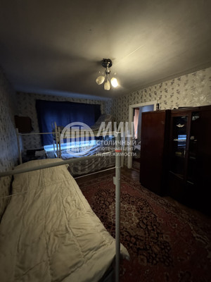 Объект по адресу Москва г, Академика Ильюшина ул, д. 1к1