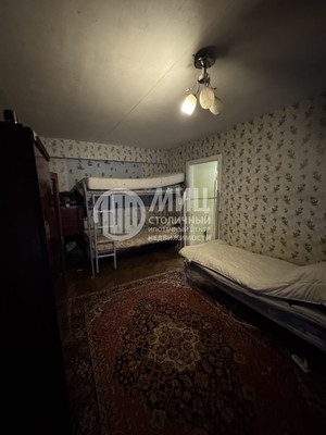 Объект по адресу Москва г, Академика Ильюшина ул, д. 1к1