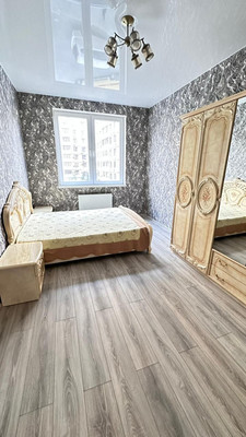 Объект по адресу Краснодарский край, Анапский р-н, Владимирская ул, д. 55В