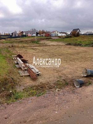 Объект по адресу Москва, Пери снт 