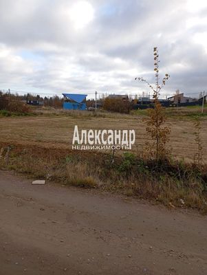 Объект по адресу Москва, Пери снт 